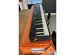 Fatar / Studiologic Numa Compact 2x (83043)