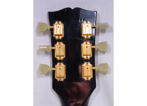 Gibson Les Paul Studio Custom (5400)
