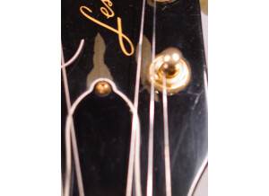 Gibson Les Paul Studio Custom (93925)