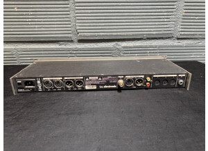 TC Electronic D22 (6090)