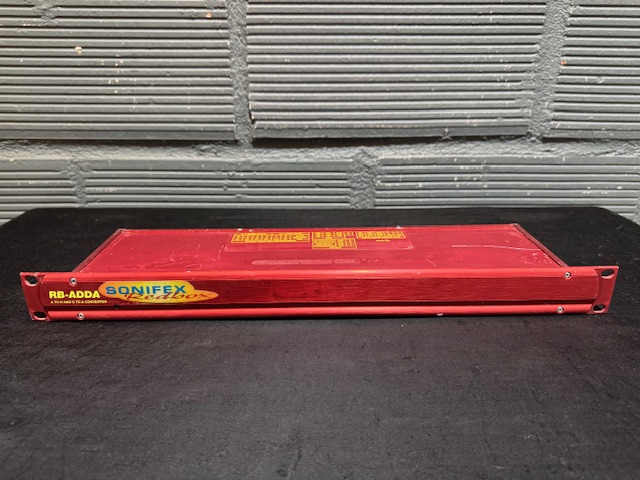 SONIFAX REDBOX RB ADDA