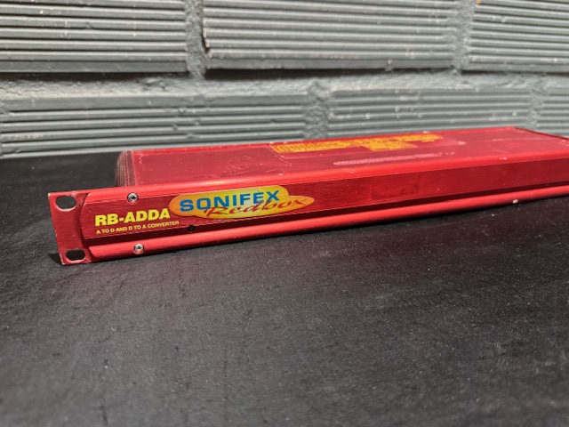 Sonifex RB-ADDA (22573)