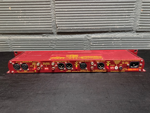 Sonifex RB-ADDA (41617)