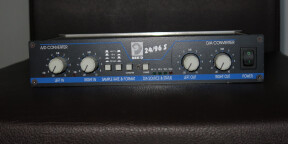 Convertisseur Sek'D AD/DA 24/96k