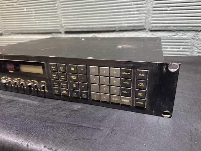 Yamaha REV7 (55760)