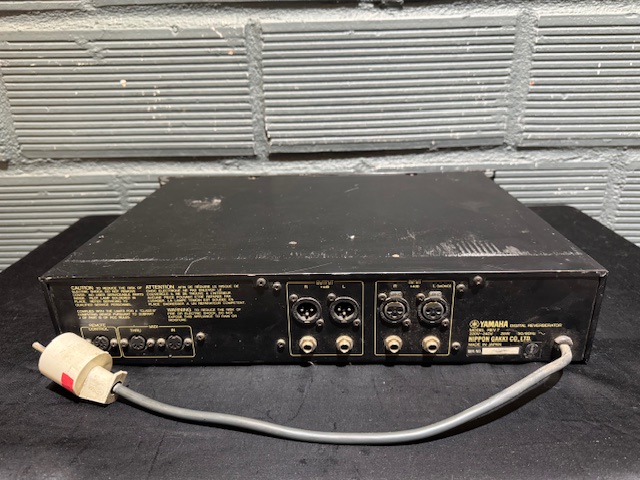 Yamaha REV7 (86173)