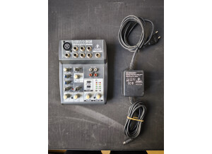 Behringer Xenyx 502 (41163)
