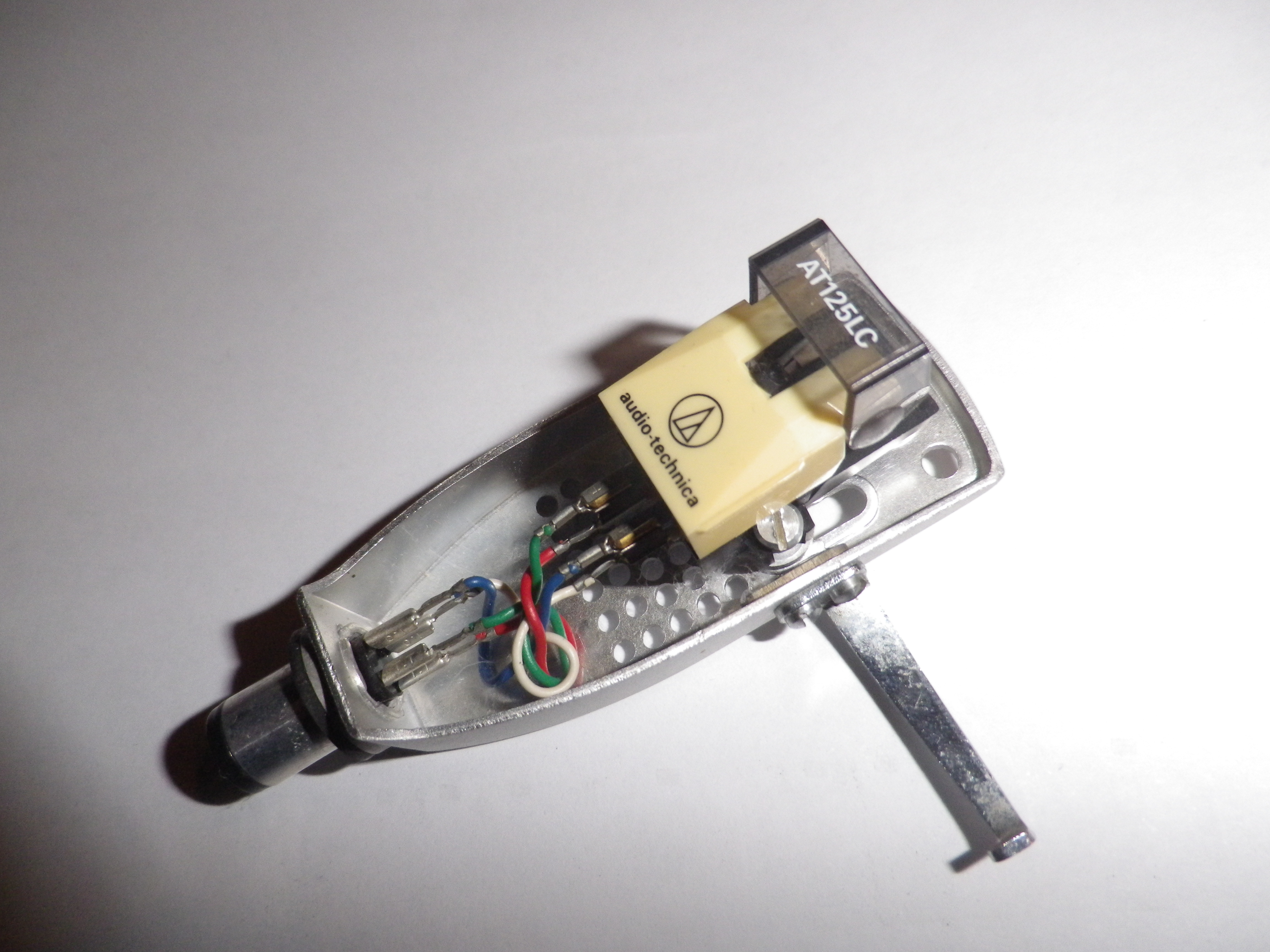Cellule Audio Technica ATN 125 LC