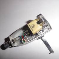 Cellule Audio Technica ATN 125 LC