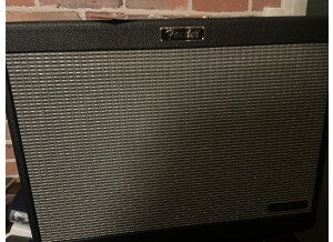 Fender Tone Master FR-12 (43927)