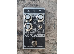 JPTR FX Add Violence (95118)