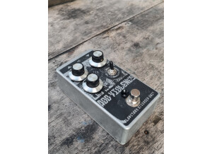 JPTR FX Add Violence (3746)