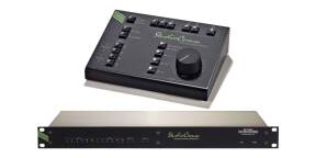 Vends contrôleur de monitoring StudioComm Model 68A / 69A