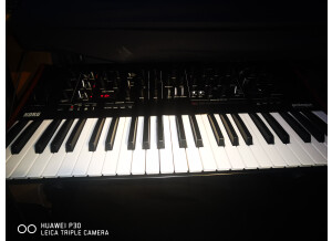 Korg Prologue-8 OSC (6519)