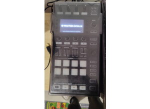 Native Instruments Traktor Kontrol D2 (27706)