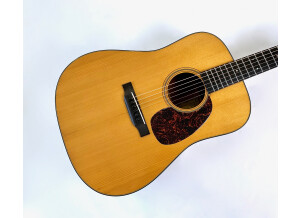 Martin & Co D-18 Authentic 1939 (6075)