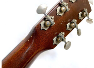 Martin & Co D-18 Authentic 1939 (99771)