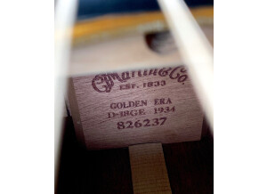 Martin & Co D-18 Authentic 1939 (40814)