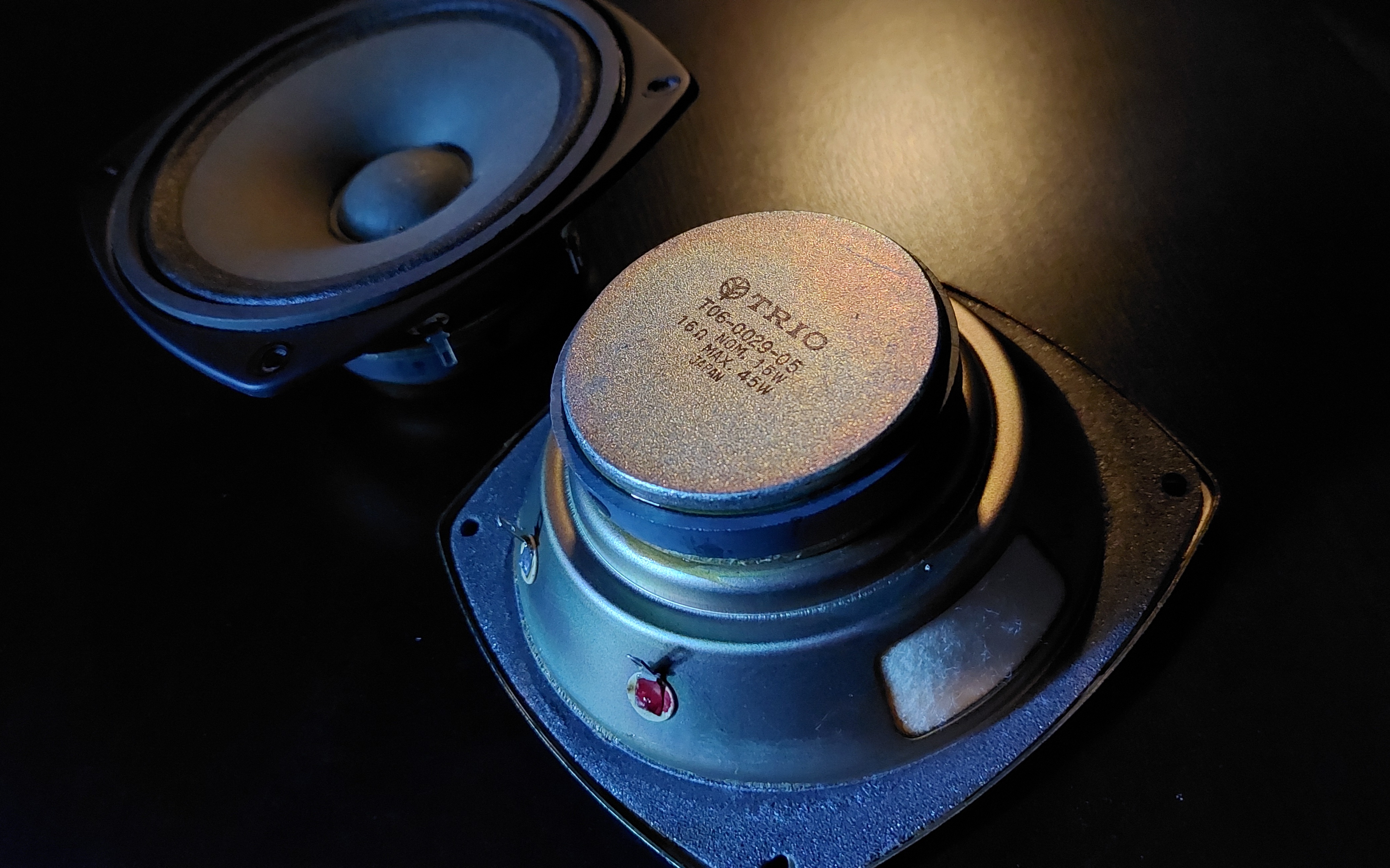 Kenwood KL-777 (55587)
