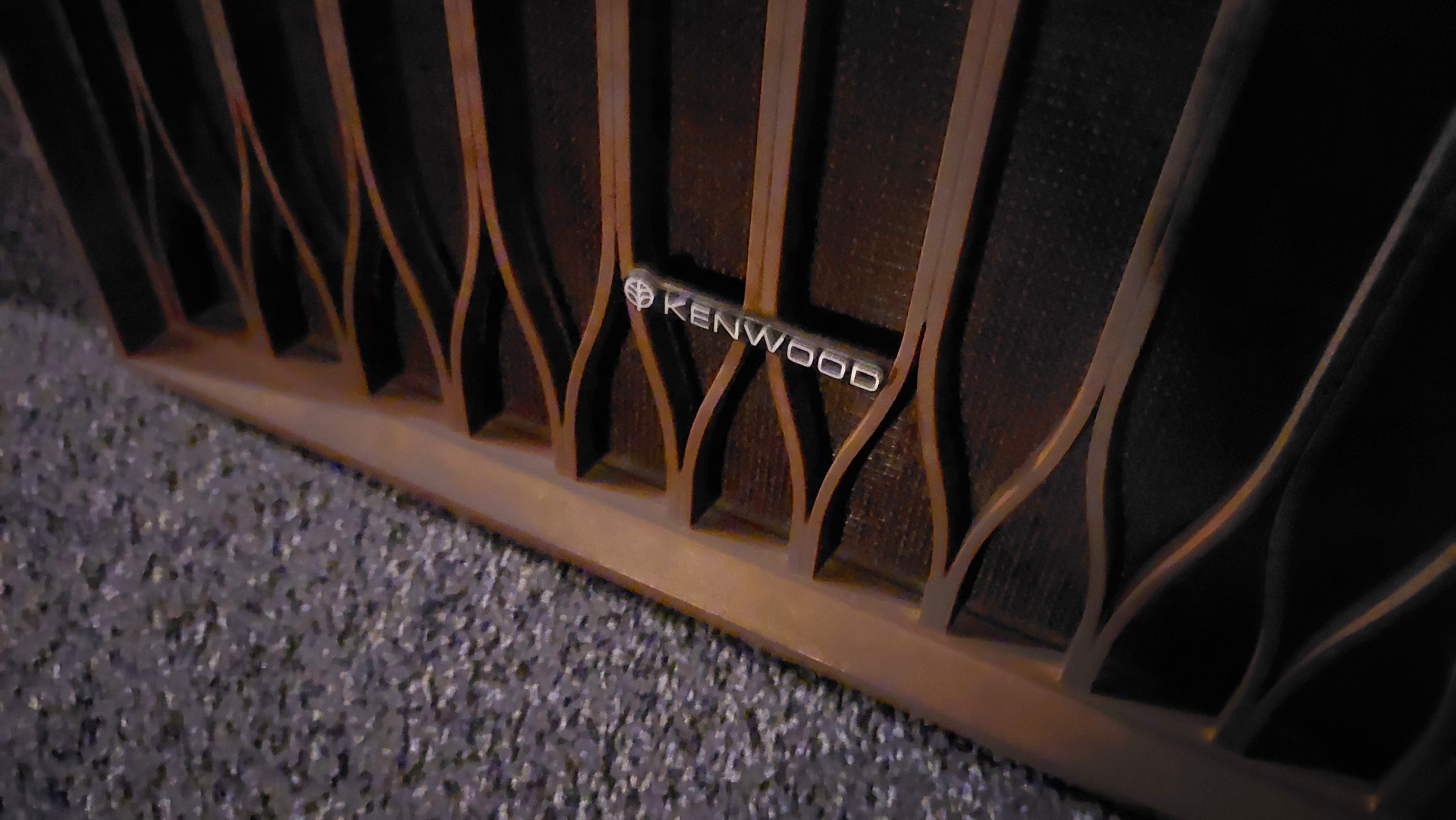 Kenwood KL-777 (32692)