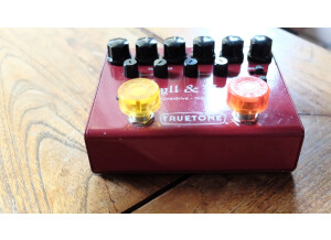 Truetone Jekyll & Hyde V3 (54322)