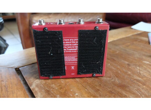 Truetone Jekyll & Hyde V3 (55762)