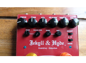 Truetone Jekyll & Hyde V3 (13574)
