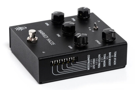 Harvezi Hazze SIDE Harvezi Hazze SIDE