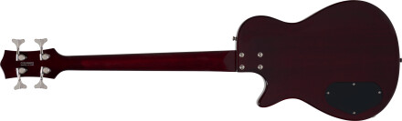 Streamliner Jet Club Bass BACK Streamliner Jet Club Bass BACK