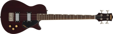 Streamliner Jet Club Bass WalnutStain Streamliner Jet Club Bass WalnutStain