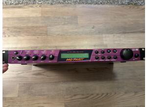E-MU Mo-phatt (44836)