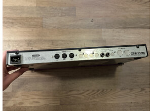 E-MU Mo-phatt (96780)