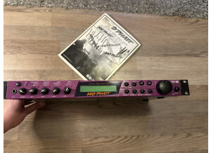 E-MU Mo-phatt (76073)