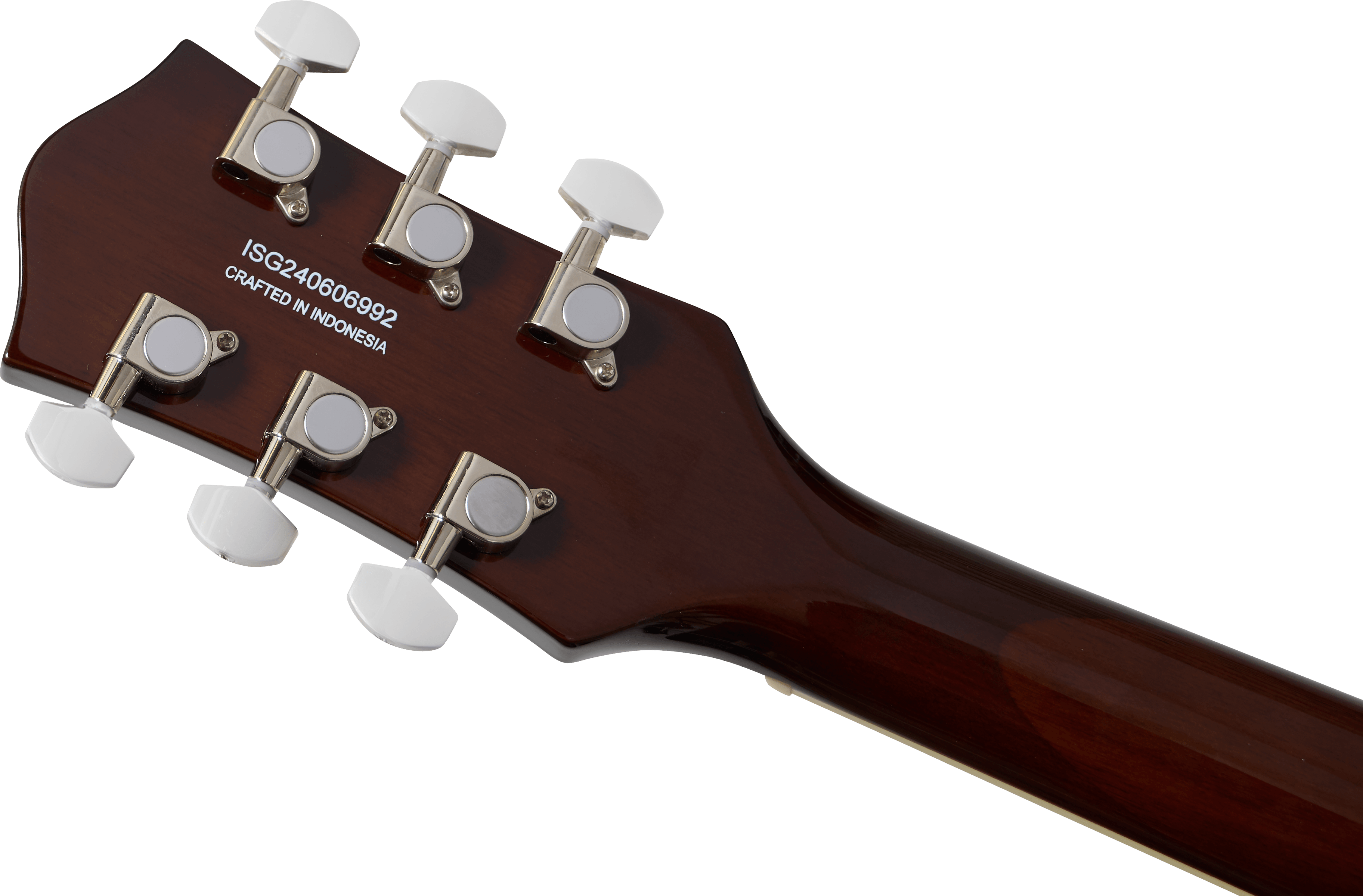 Streamliner Jet BACK HEAD