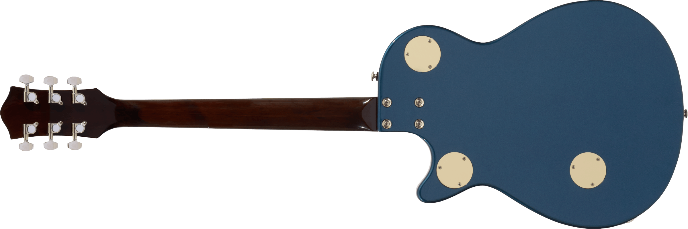 Streamliner Jet BACK