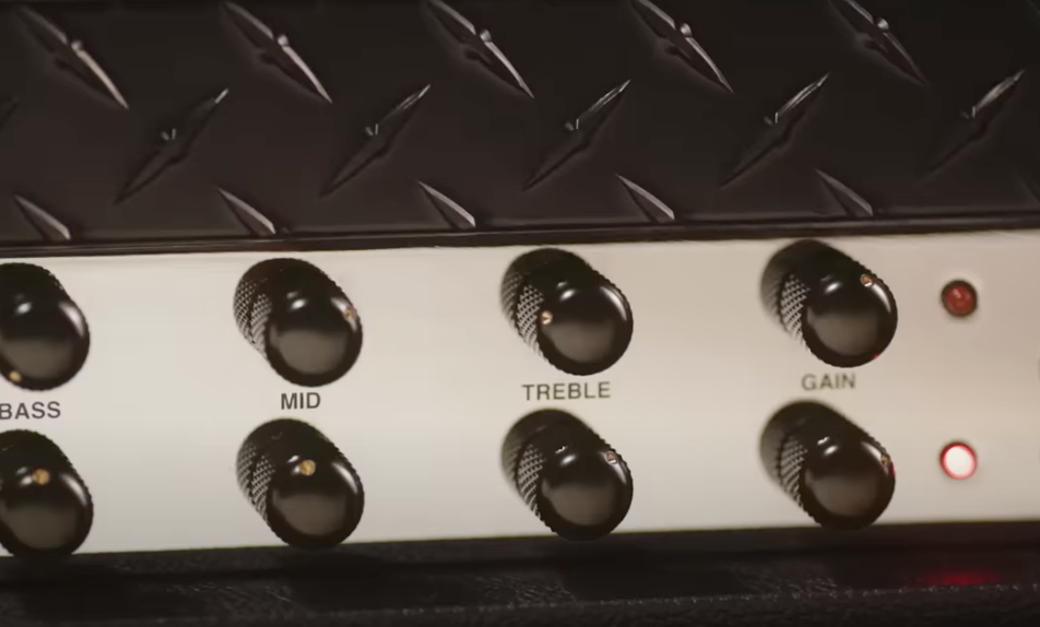 Dual Rectifier 20242