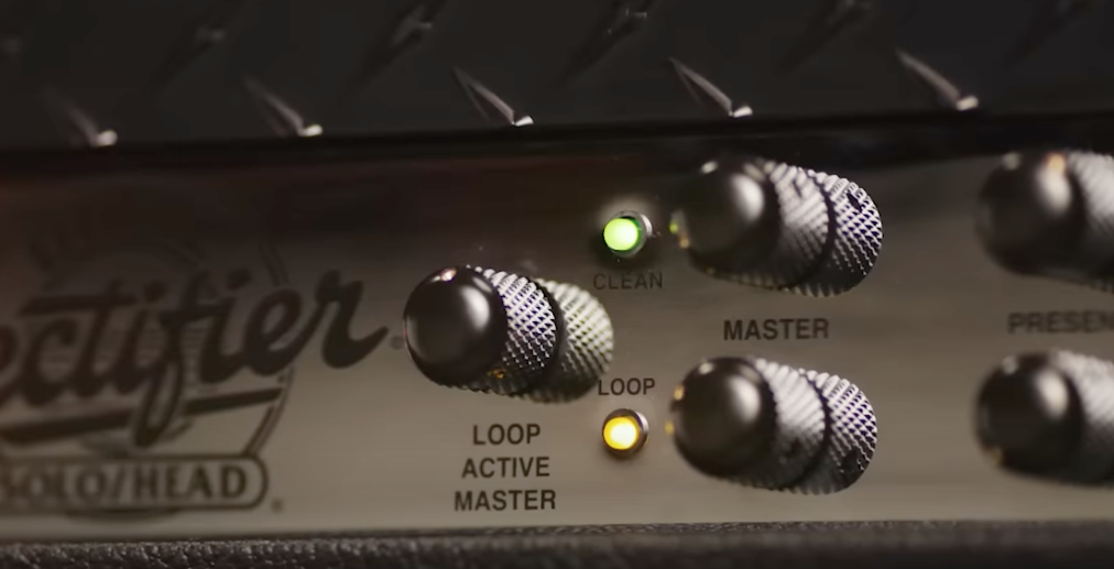 Dual Rectifier 20245