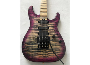Schecter Sun Valley Super Shredder III (69481)