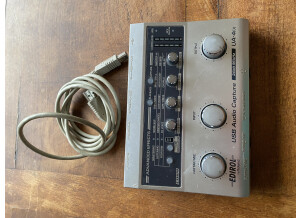 Edirol UA-4FX (85580)