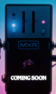 MXR Rockman MXR Rockman