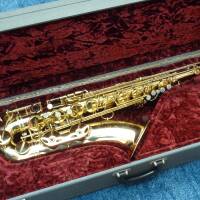 Vends Saxophone Ténor Selmer Mark VI 1964