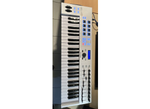 Arturia KeyLab Essential 49 (91802)