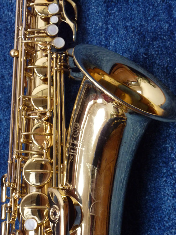 Tenor Selmer Mark VI 30