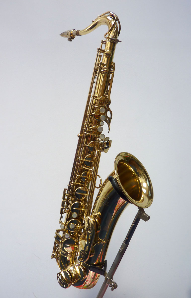 Tenor Selmer Mark VI 01