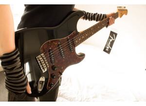 Fender Stratocaster Japan (77573)
