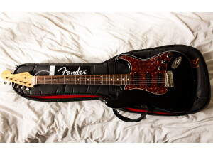Fender Stratocaster Japan (10288)