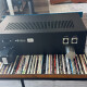 EQP-A Tube Equalizer EQP-A Tube Equalizer