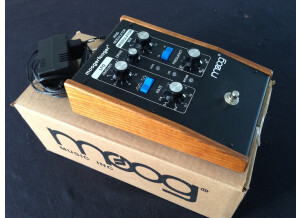 Moog Music MF-102 Ring Modulator (87963)