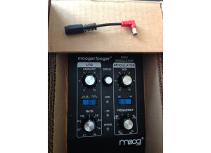 Moog Music MF-102 Ring Modulator (9361)