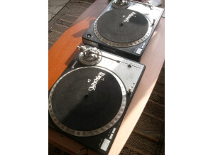 Gemini DJ TT 04 (37716)